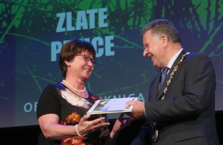 ZLATA PETICA 60 FOTO LJUBO VUKELIČ